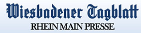 Wiesbadener Tagblatt Logo